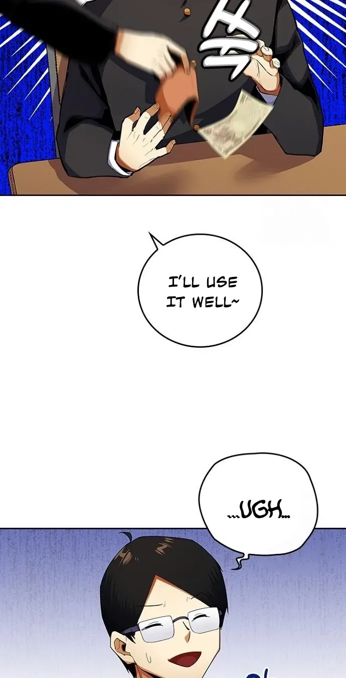 2nd Strongest High School Student Chapter 12 page 16 - 