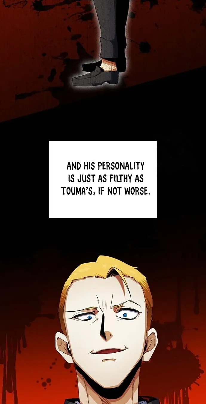 2nd Strongest High School Student Chapter 12 page 24 - 