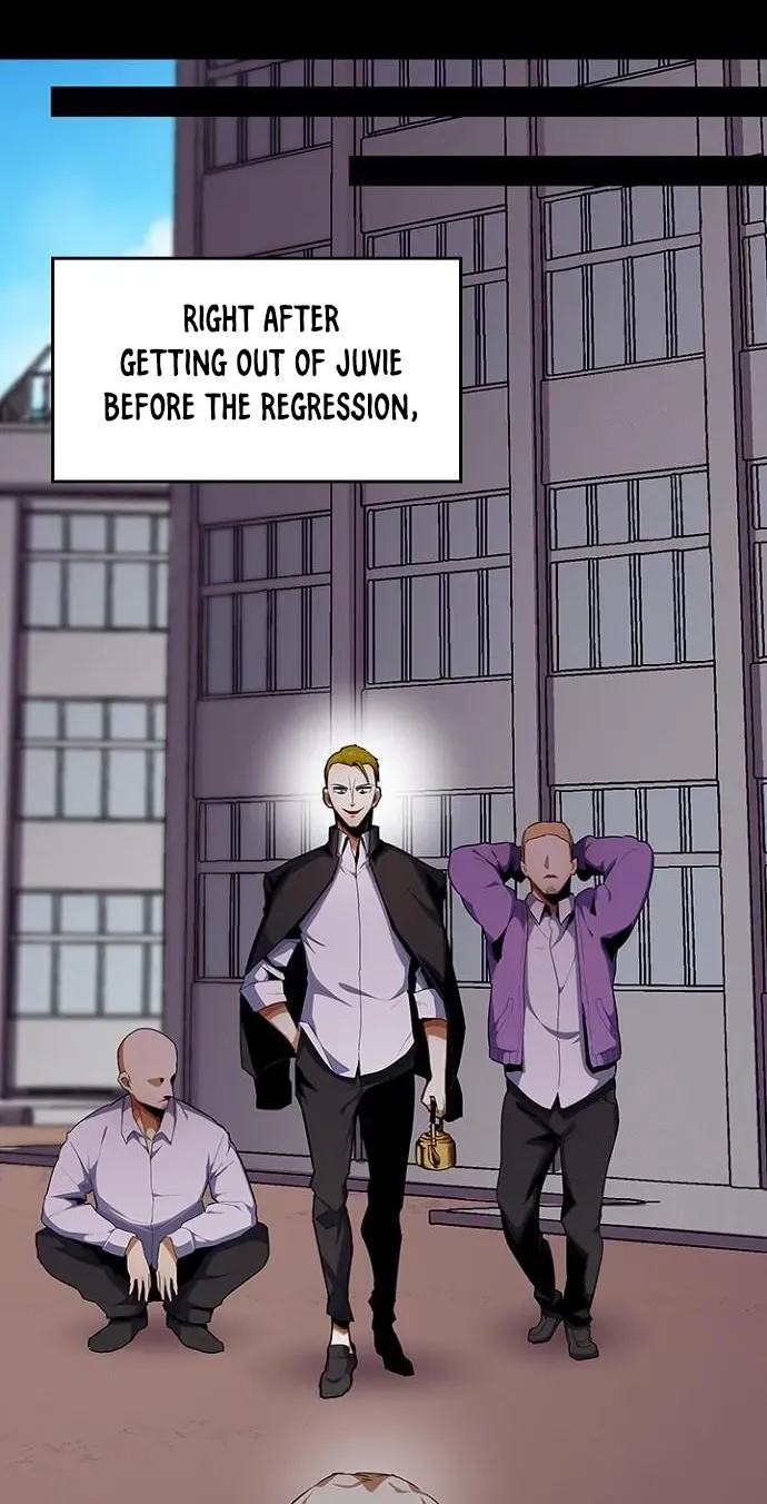 2nd Strongest High School Student Chapter 12 page 26 - 