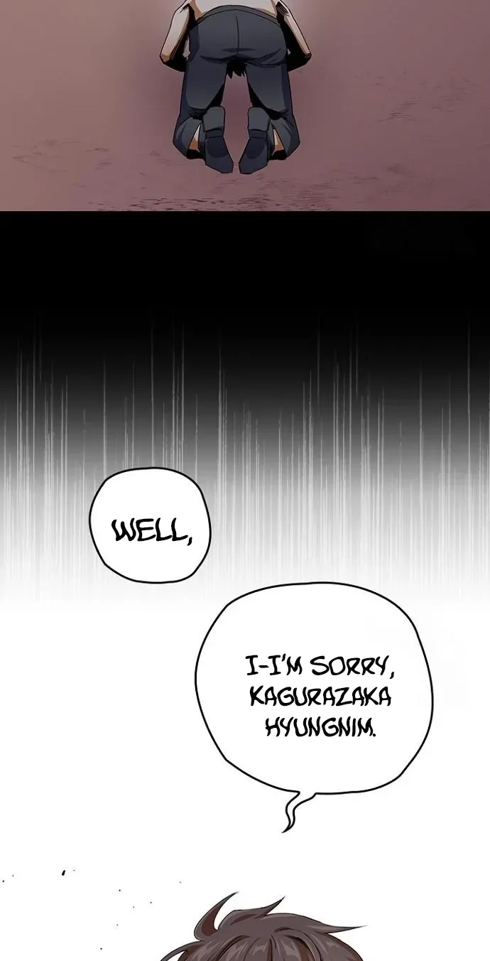 2nd Strongest High School Student Chapter 12 page 27 - 