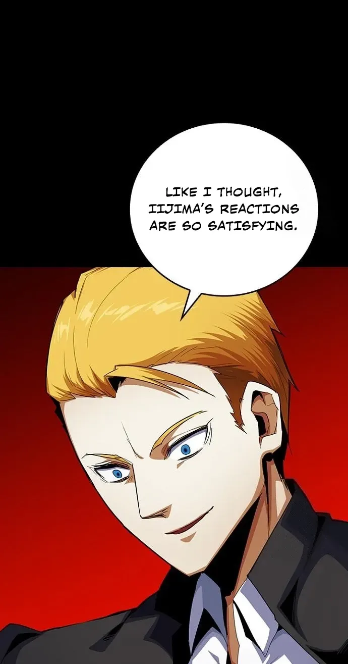 2nd Strongest High School Student Chapter 12 page 35 - 