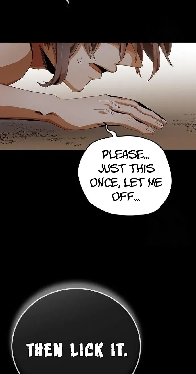 2nd Strongest High School Student Chapter 12 page 42 - 