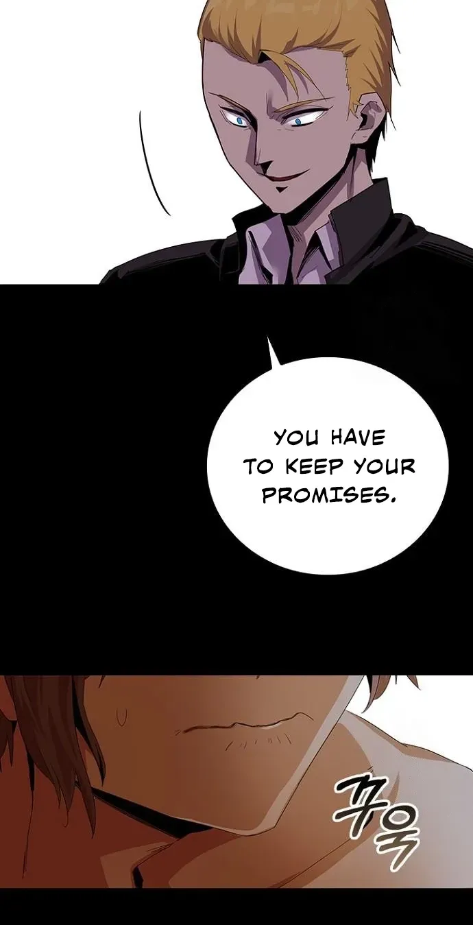 2nd Strongest High School Student Chapter 12 page 48 - 