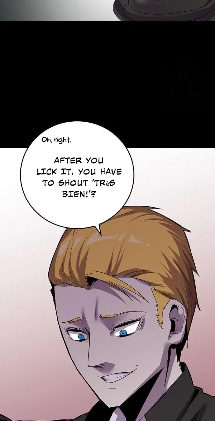 2nd Strongest High School Student Chapter 12 page 51 - 