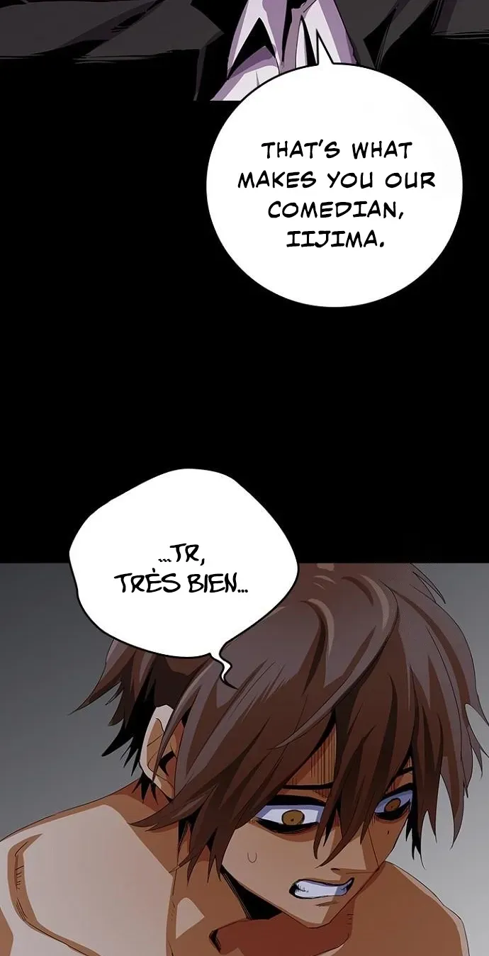 2nd Strongest High School Student Chapter 12 page 52 - 