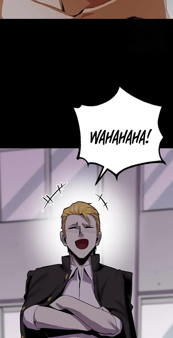2nd Strongest High School Student Chapter 12 page 53 - 