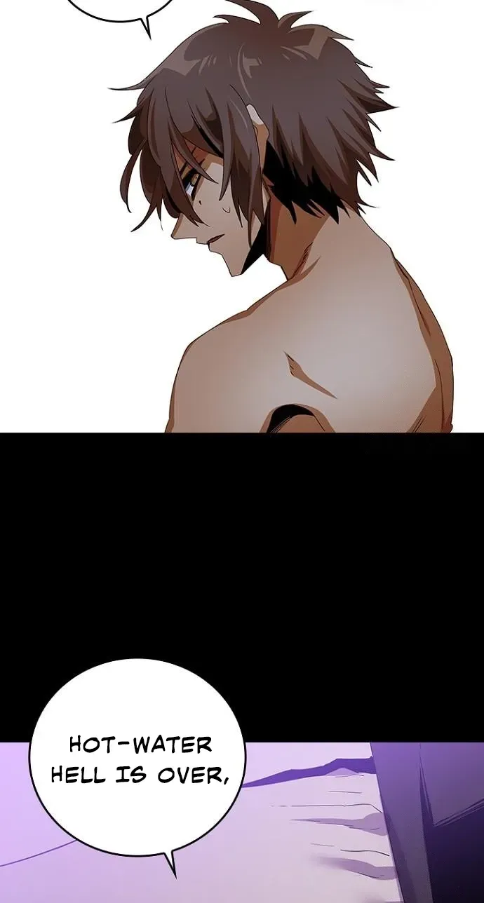 2nd Strongest High School Student Chapter 12 page 57 - 