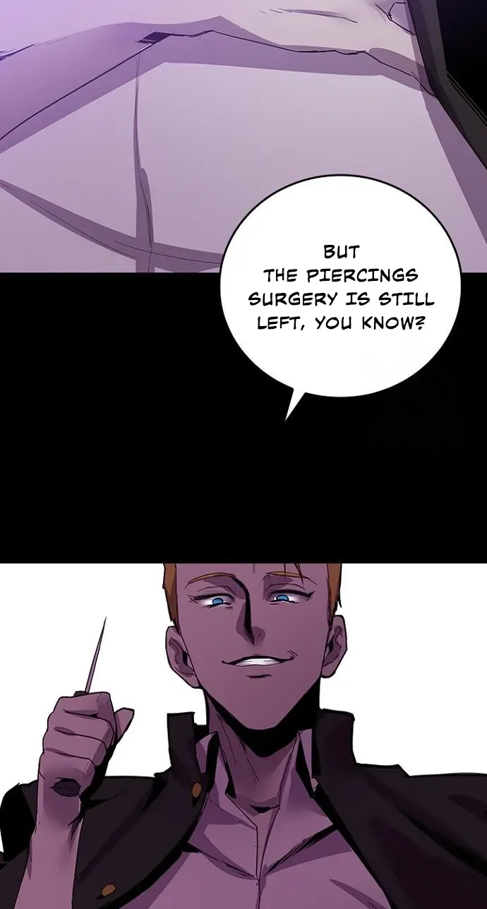 2nd Strongest High School Student Chapter 12 page 58 - 