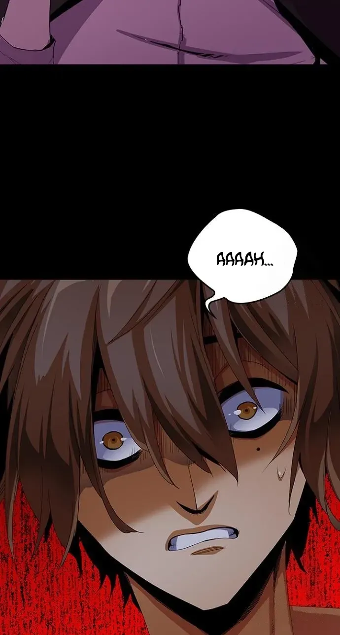 2nd Strongest High School Student Chapter 12 page 59 - 
