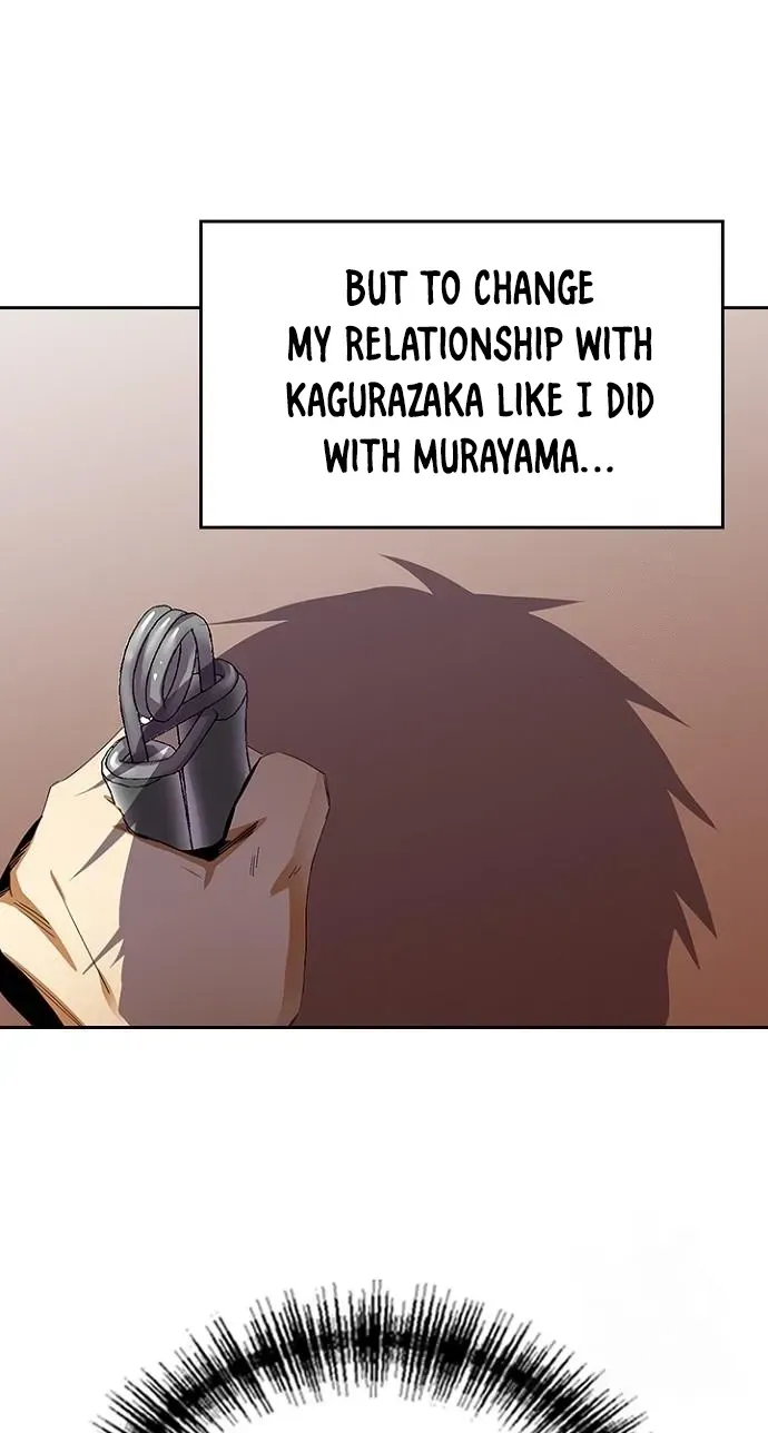 2nd Strongest High School Student Chapter 12 page 61 - 