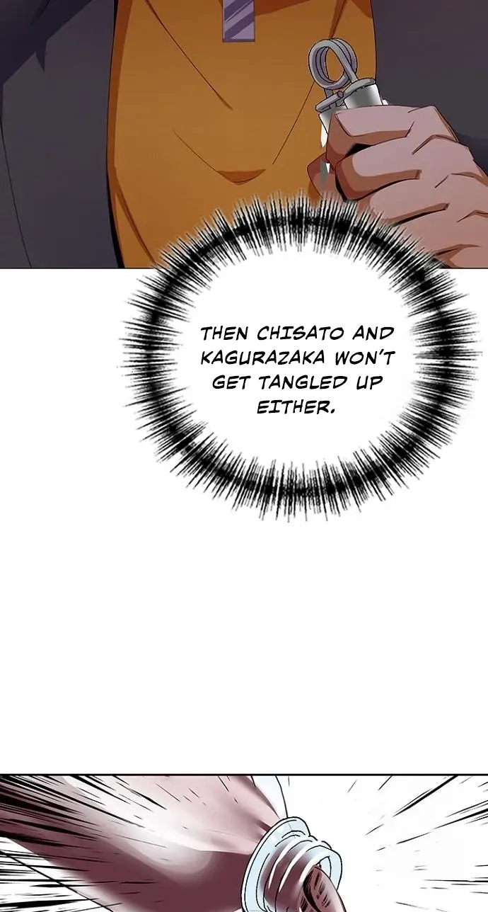 2nd Strongest High School Student Chapter 12 page 63 - 
