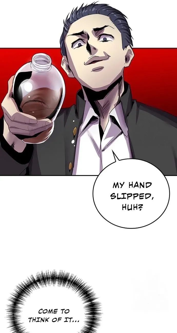 2nd Strongest High School Student Chapter 12 page 67 - 