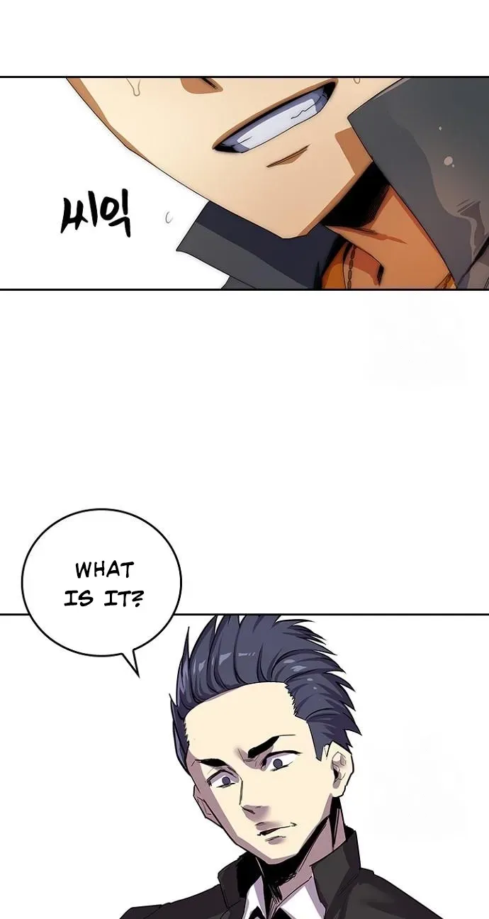 2nd Strongest High School Student Chapter 12 page 69 - 
