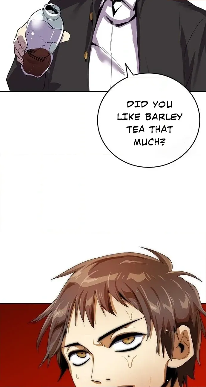 2nd Strongest High School Student Chapter 12 page 70 - 