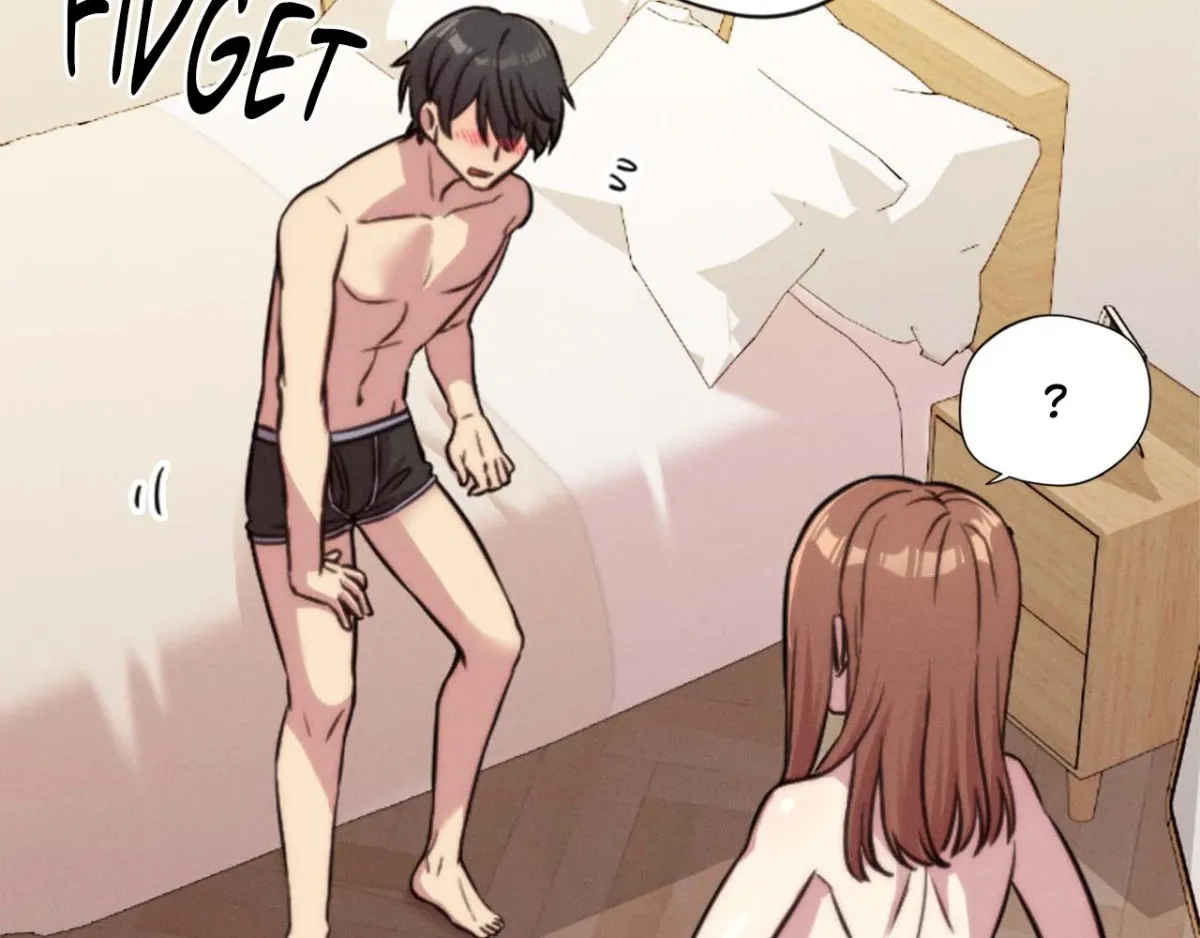 3 Couples Chapter 1 page 119 - 