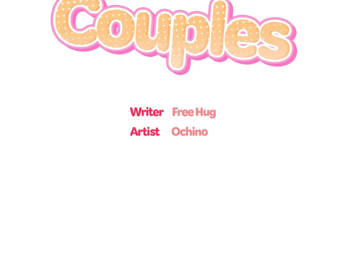3 Couples Chapter 1 page 13 - 