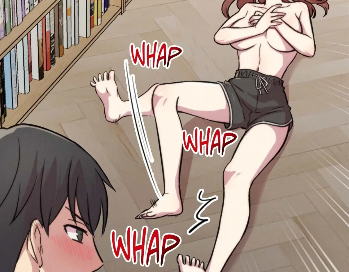 3 Couples Chapter 1 page 152 - 