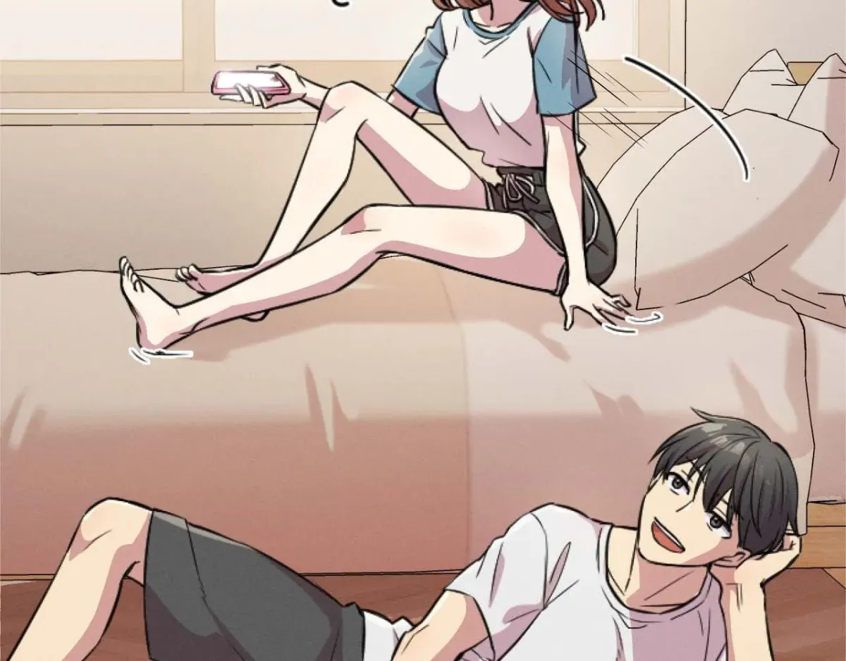 3 Couples Chapter 1 page 28 - 