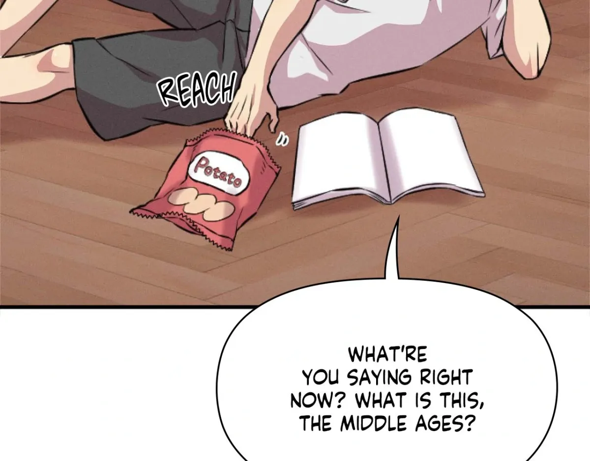 3 Couples Chapter 1 page 29 - 