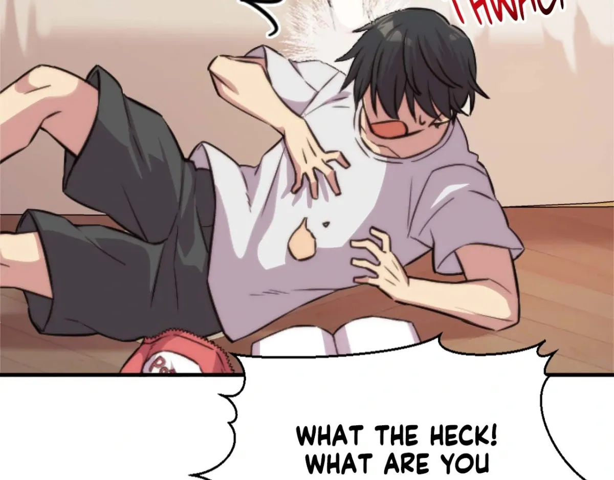 3 Couples Chapter 1 page 41 - 