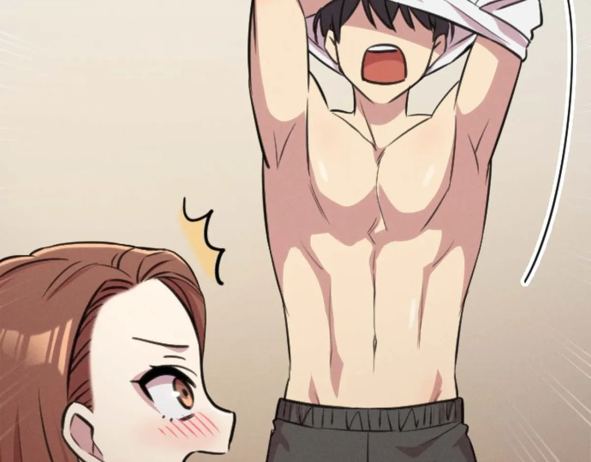 3 Couples Chapter 1 page 71 - 