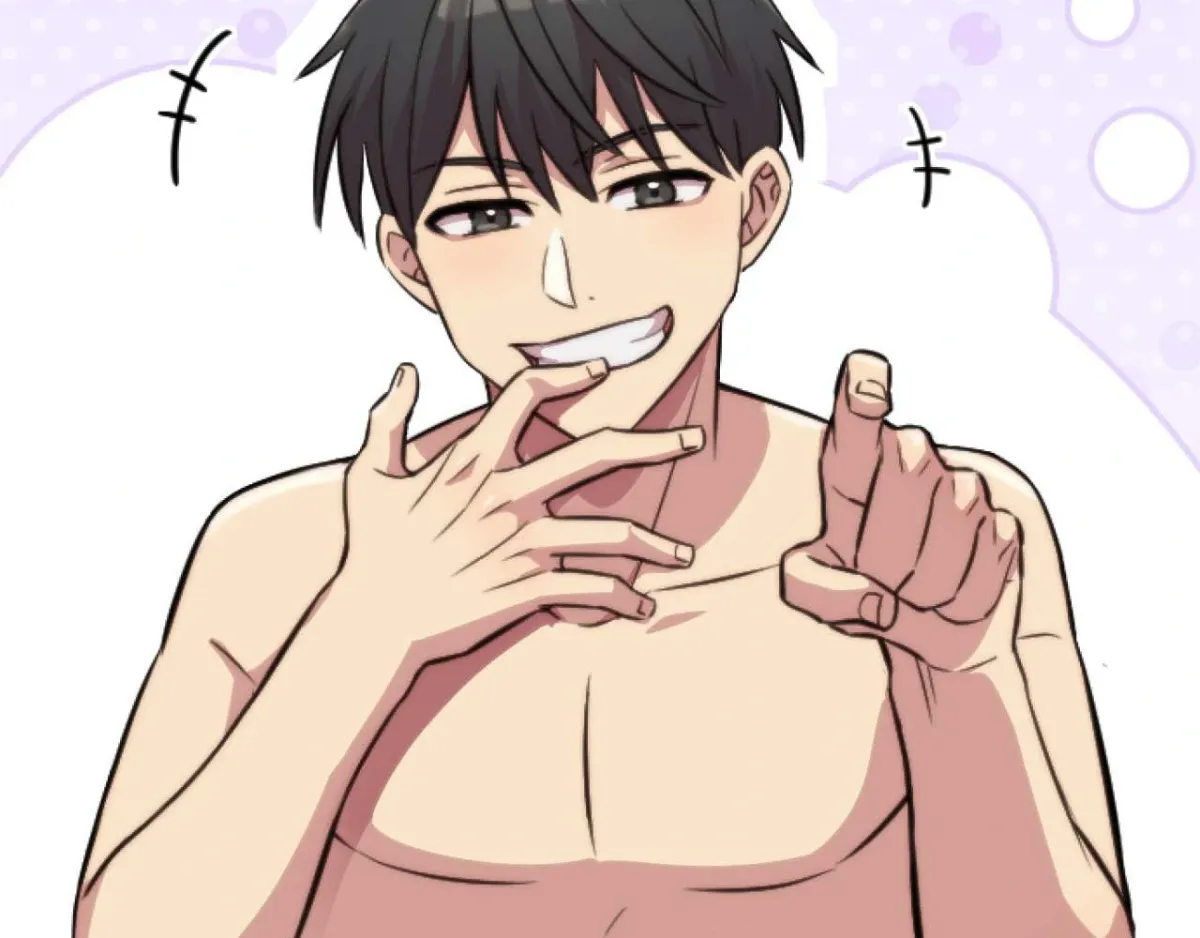 3 Couples Chapter 1 page 82 - 