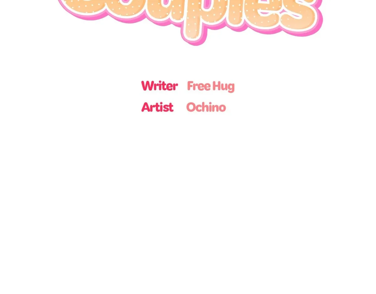 3 Couples Chapter 3 page 21 - 