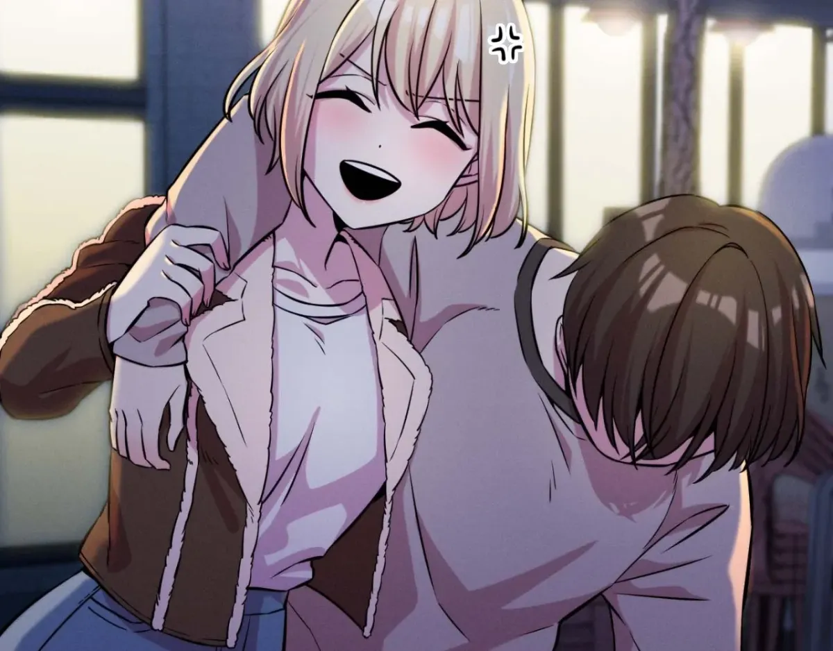 3 Couples Chapter 3 page 36 - 
