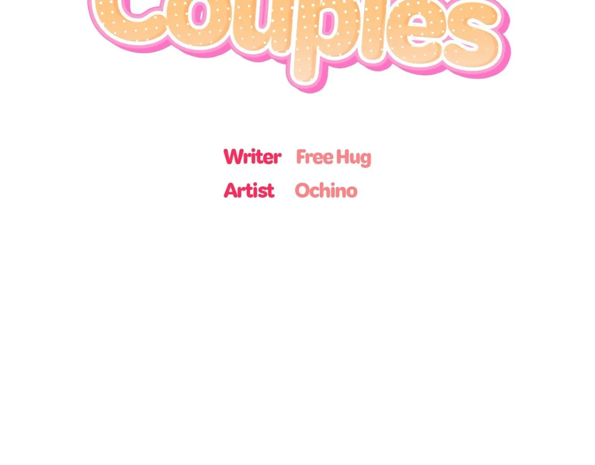 3 Couples Chapter 4 page 3 - 