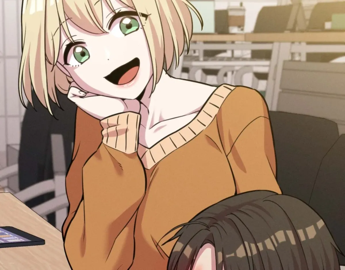 3 Couples Chapter 4 page 27 - 