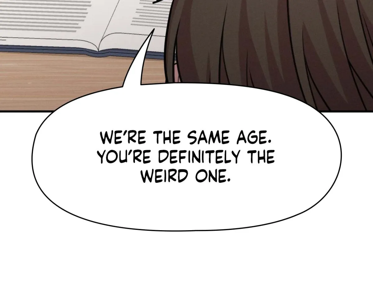 3 Couples Chapter 4 page 40 - 