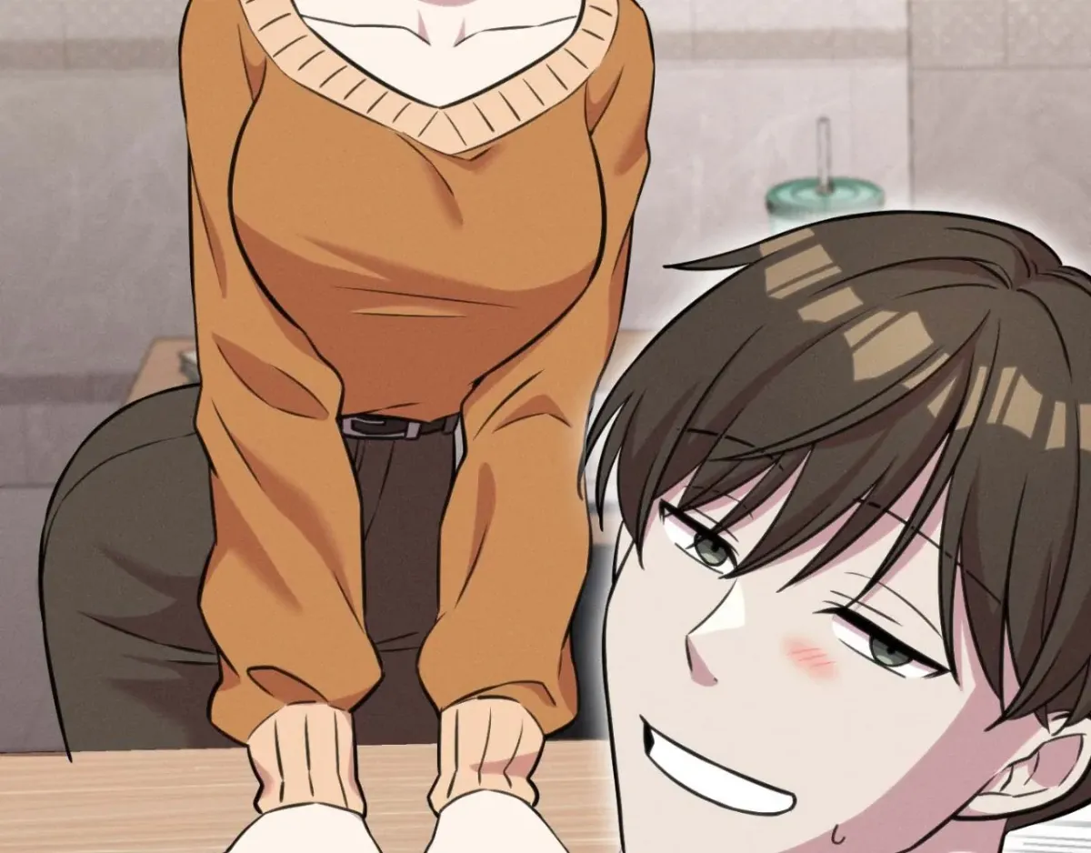 3 Couples Chapter 4 page 50 - 