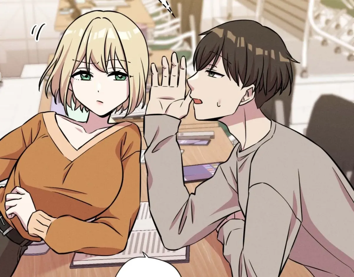 3 Couples Chapter 4 page 72 - 