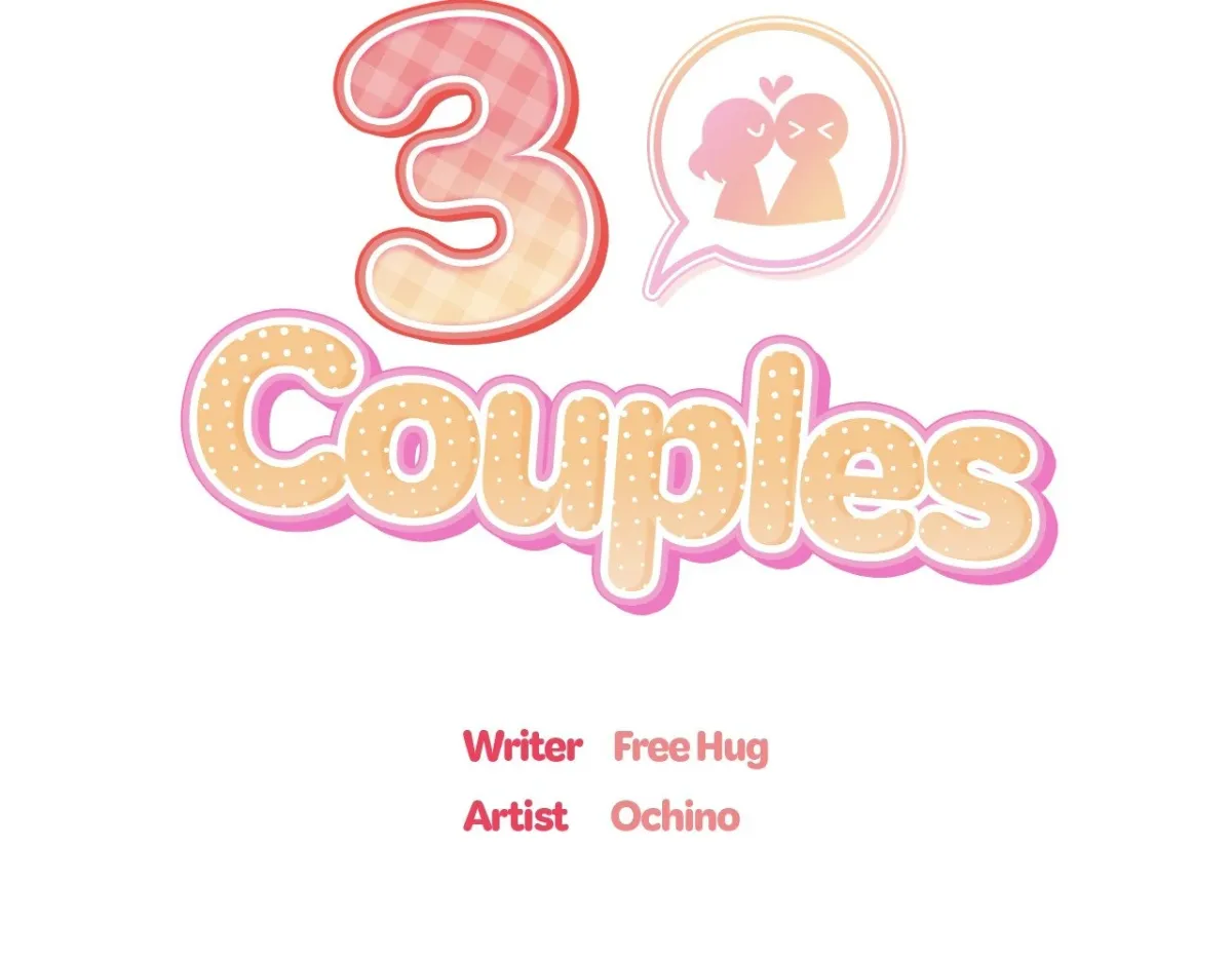 3 Couples Chapter 5 page 2 - 