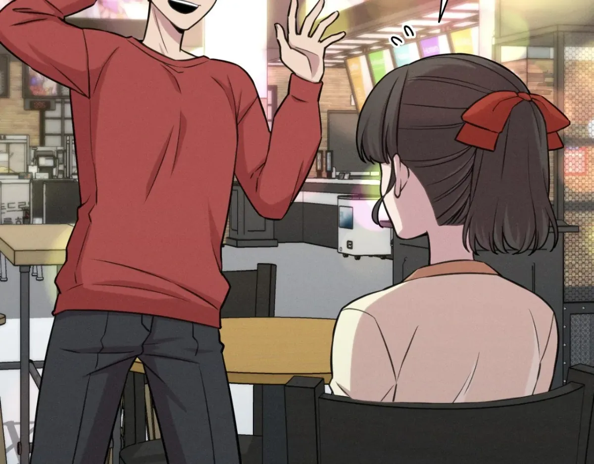 3 Couples Chapter 5 page 14 - 