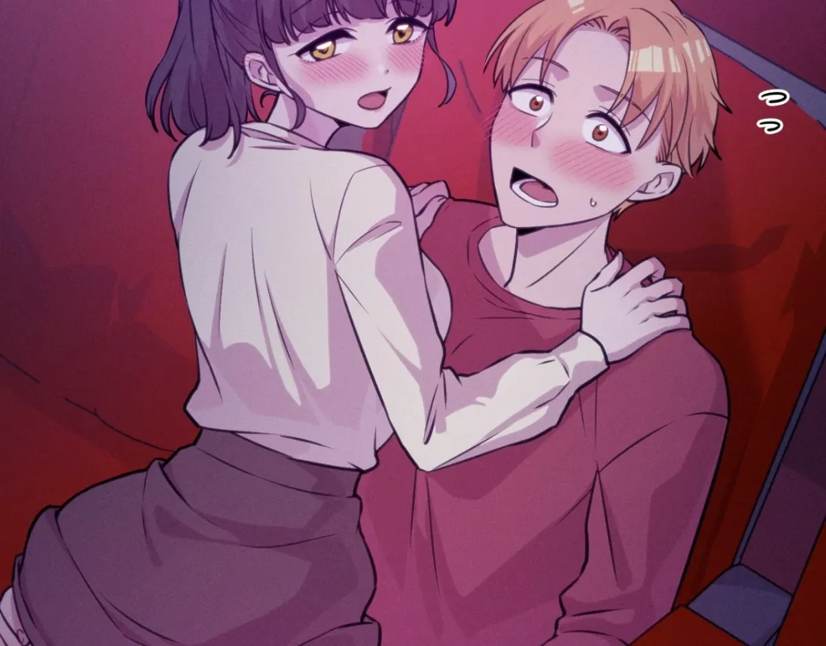 3 Couples Chapter 5 page 166 - 