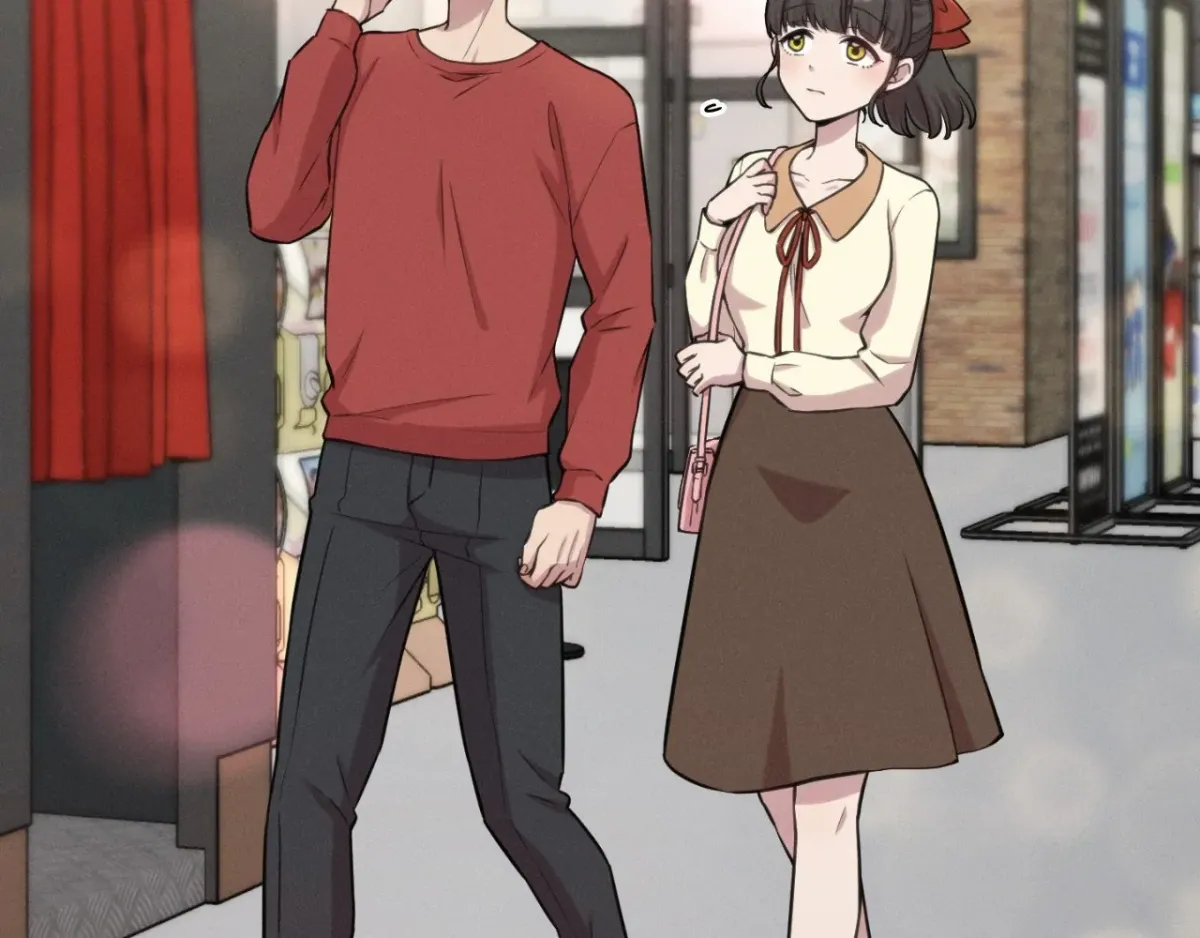 3 Couples Chapter 5 page 6 - 