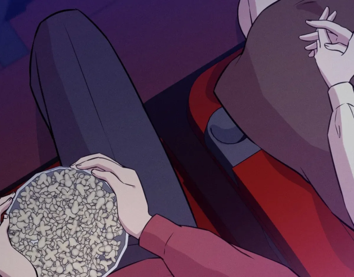 3 Couples Chapter 5 page 90 - 