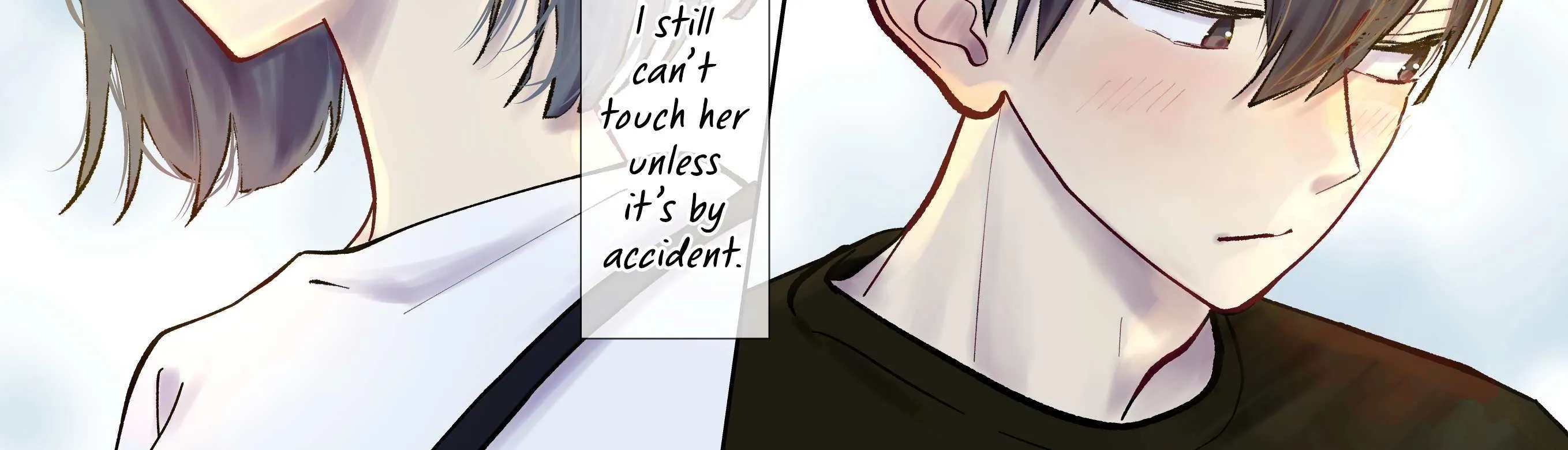 3-Gumi no Osananajimi Chapter 15 page 26 - 