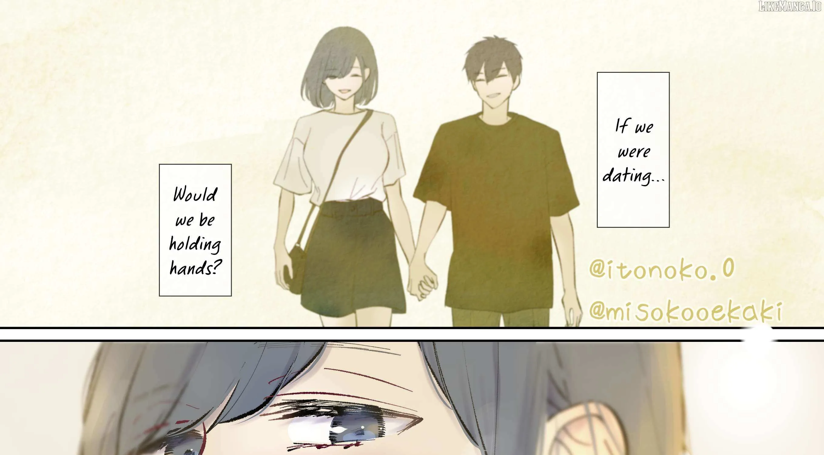 3-Gumi no Osananajimi Chapter 15 page 27 - 