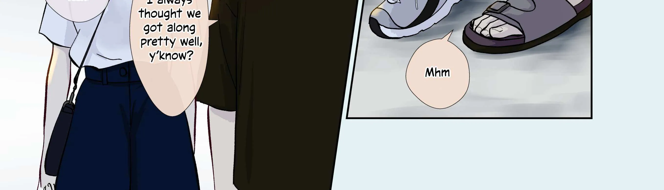 3-Gumi no Osananajimi Chapter 15 page 38 - 