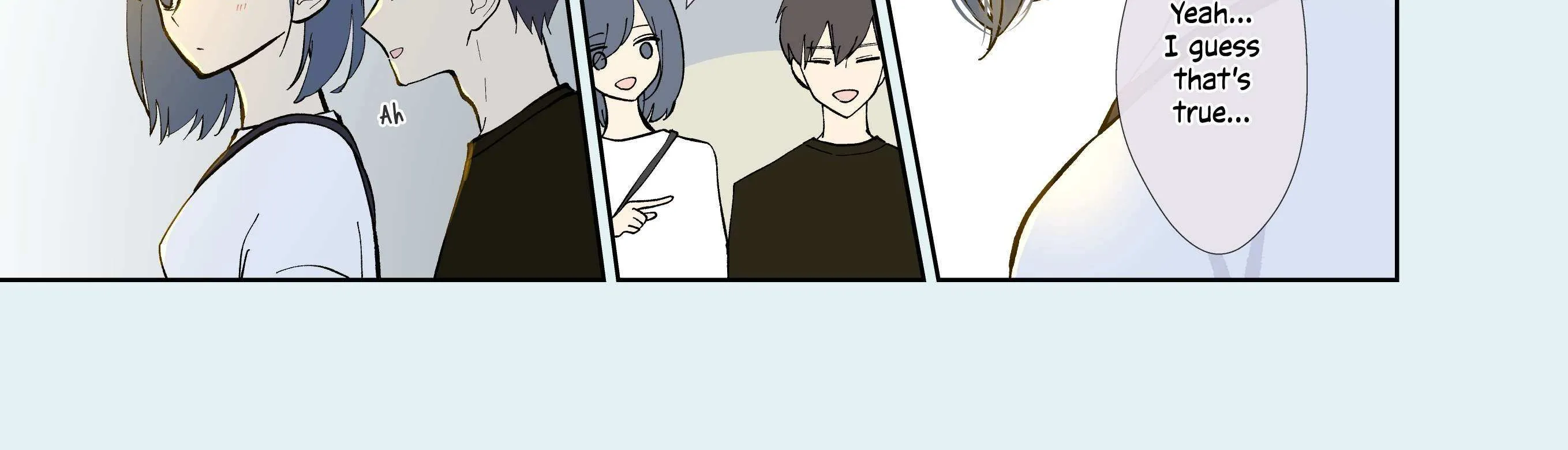 3-Gumi no Osananajimi Chapter 15 page 41 - 