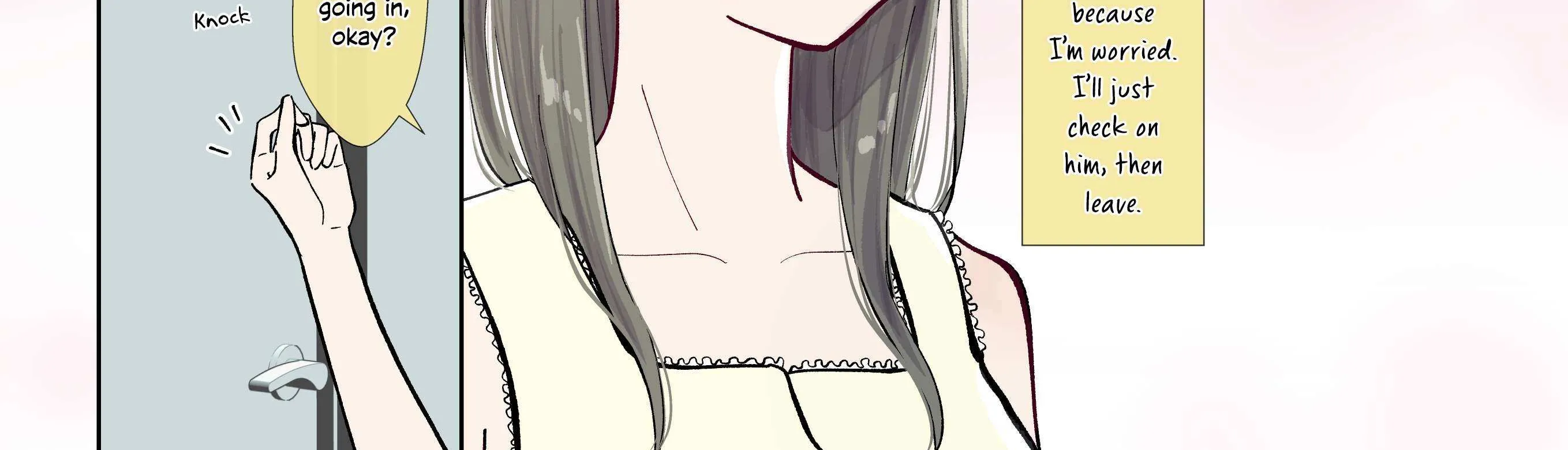 3-Gumi no Osananajimi Chapter 16 page 10 - 
