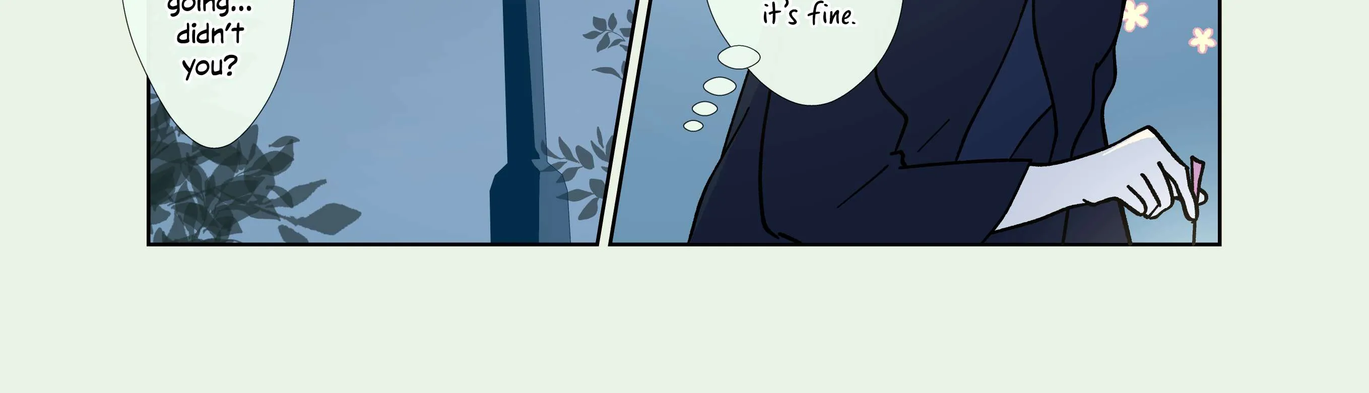 3-Gumi no Osananajimi Chapter 17 page 15 - 