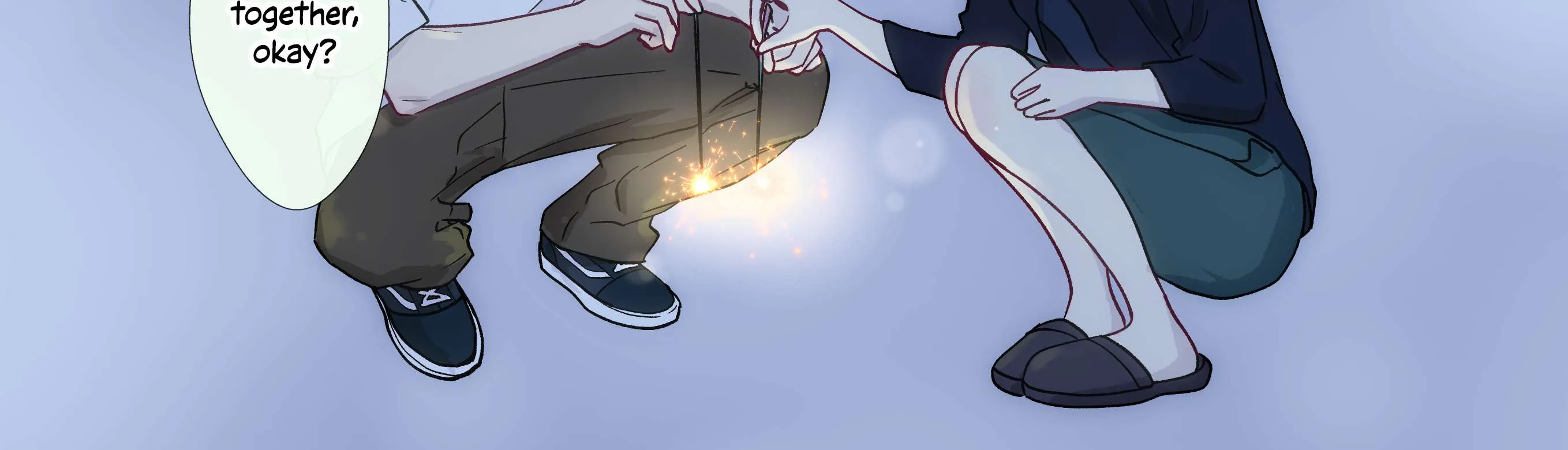3-Gumi no Osananajimi Chapter 17 page 18 - 