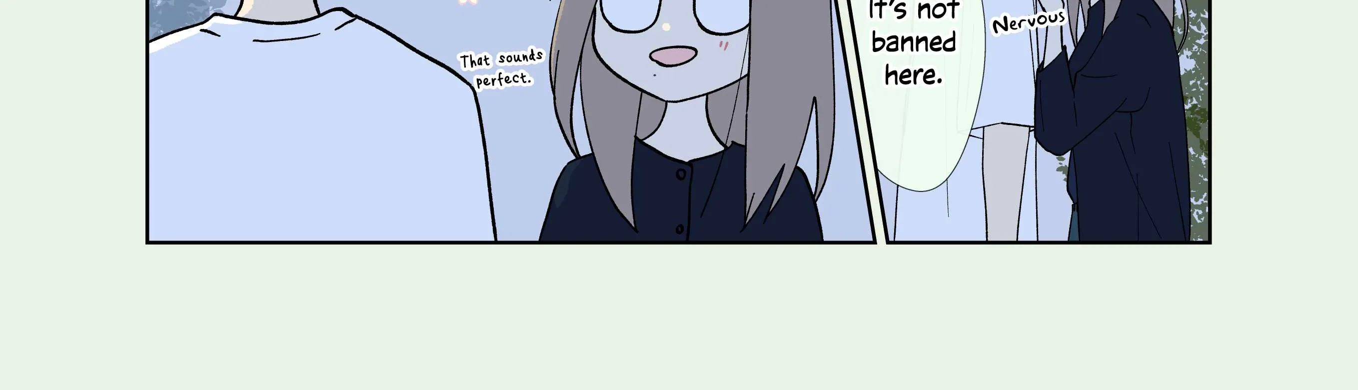 3-Gumi no Osananajimi Chapter 17 page 9 - 