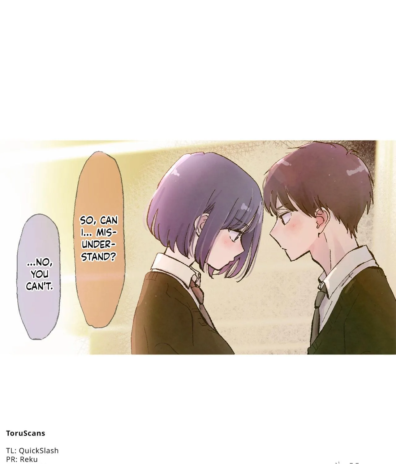 3-Gumi no Osananajimi Chapter 2 page 9 - 