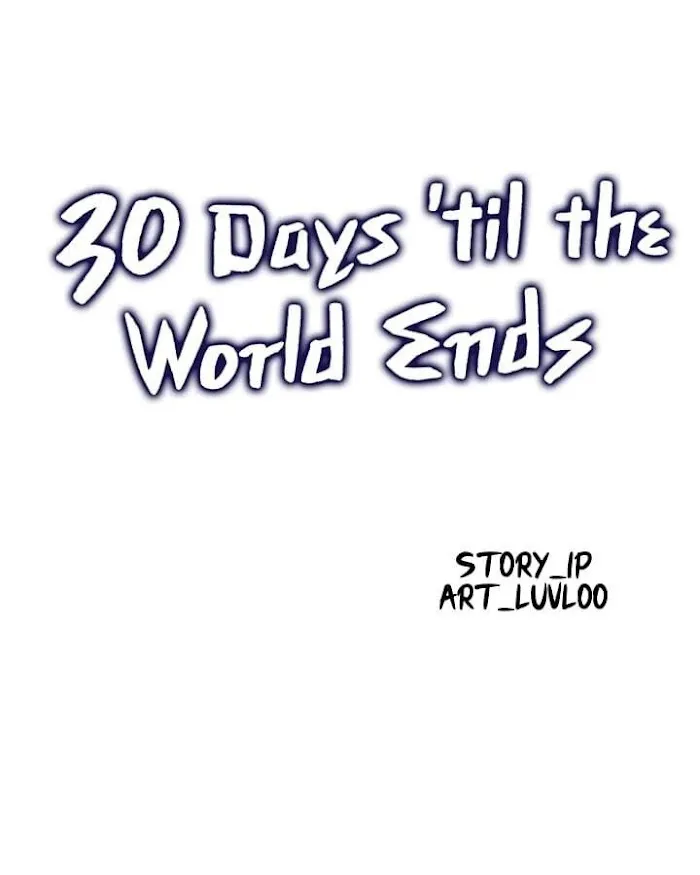 30 Days 
