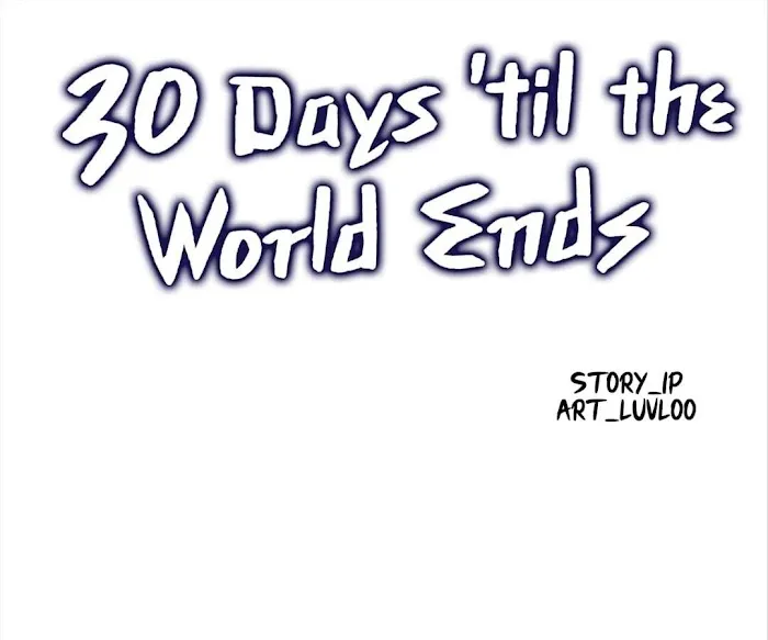 30 Days 