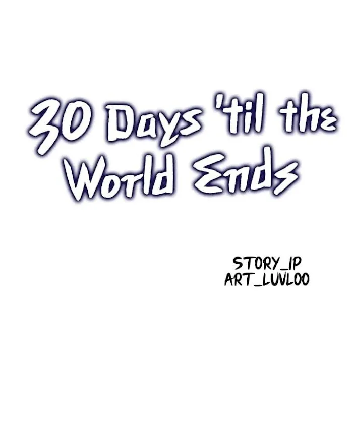 30 Days 
